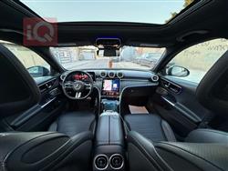 مرسيدس بنز C-Class